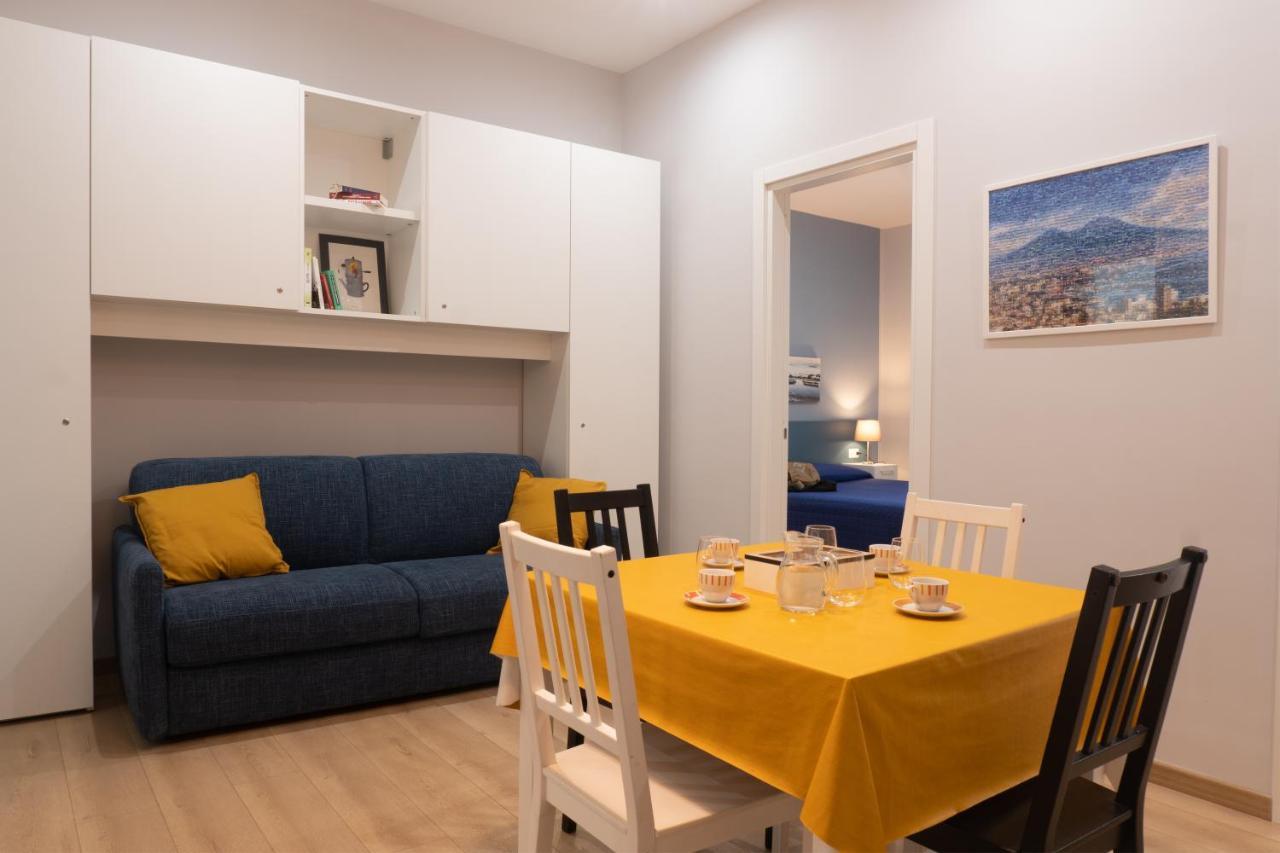 Casa Amato_2_regina Giovanna * Napoli