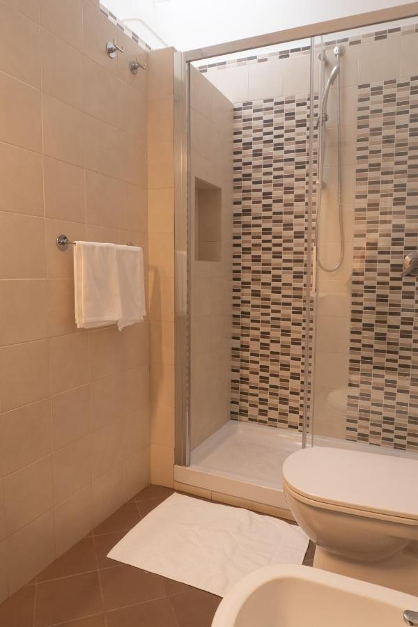 Casa Amato_2_regina Giovanna Appartamento
